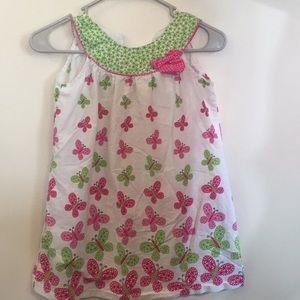 Beautiful spring/summer dress